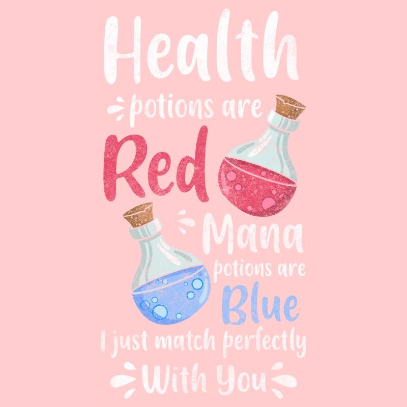 Potion Naturopath Natural