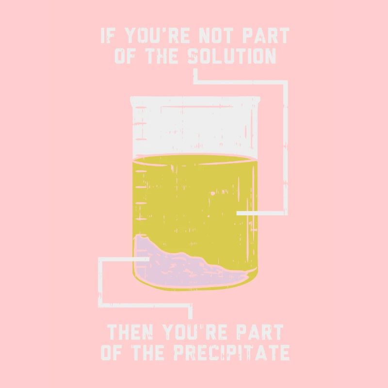 Fun Chimie et Science Pun