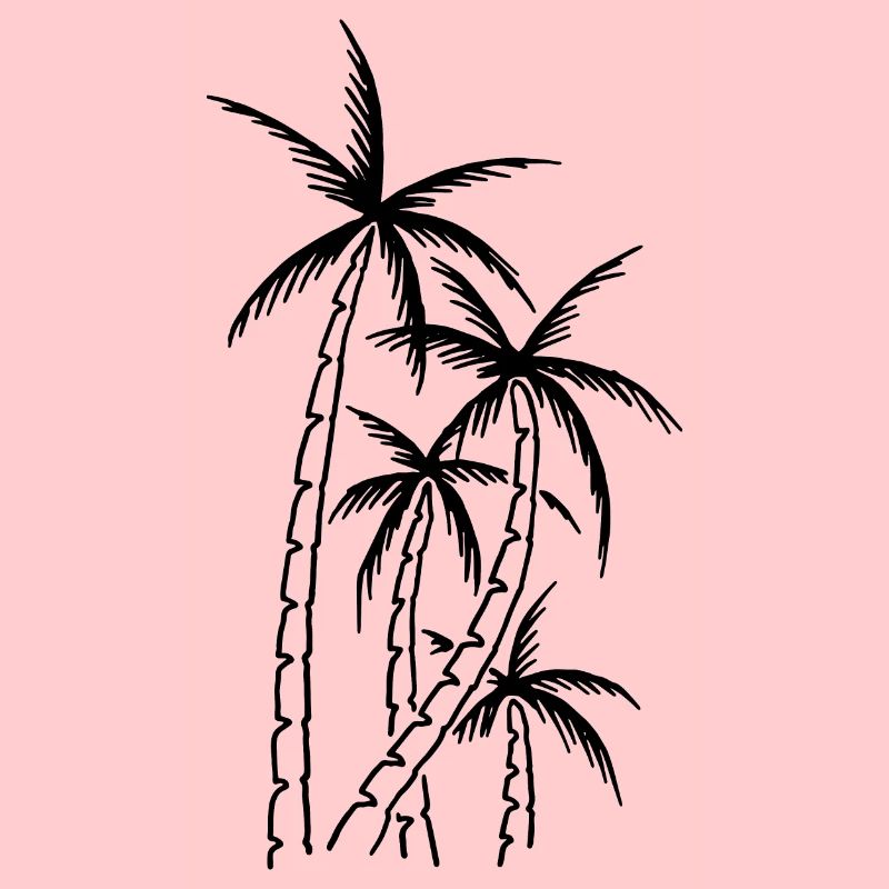 Palmen