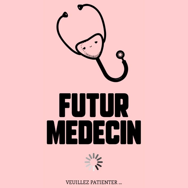 Futur médecin