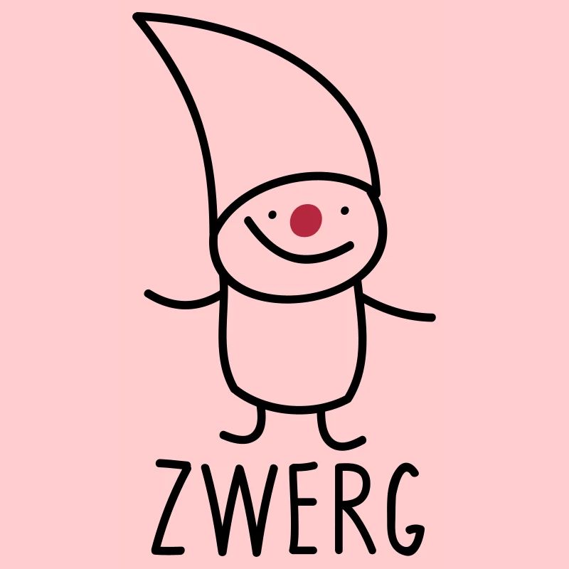 Zwerg