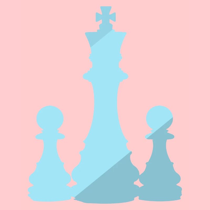 Checkmate Chess Bishop