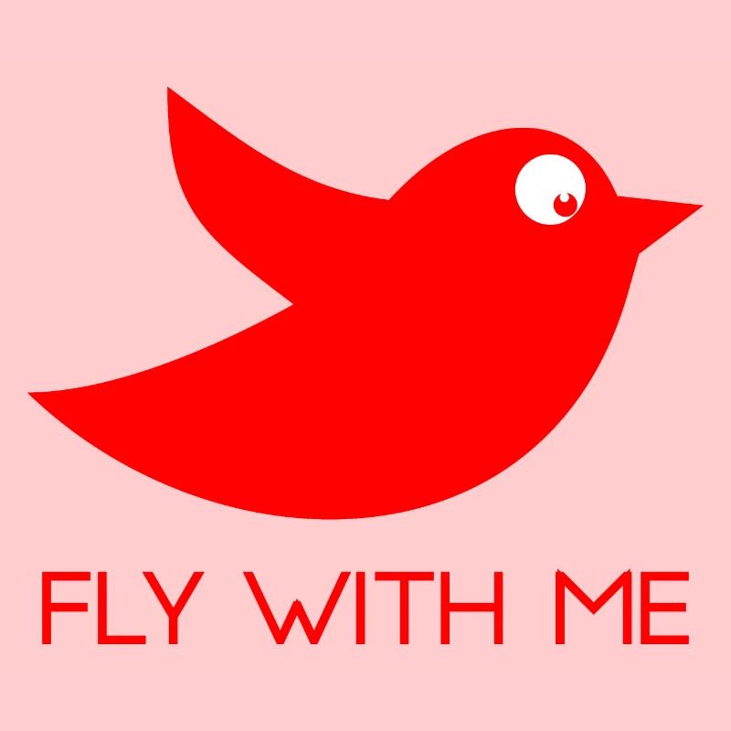 FLY WITH ME