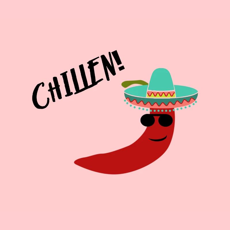 Chilli Chillen