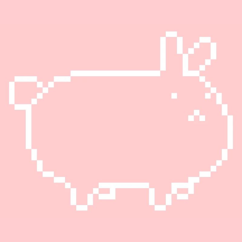 rabbit_pixel
