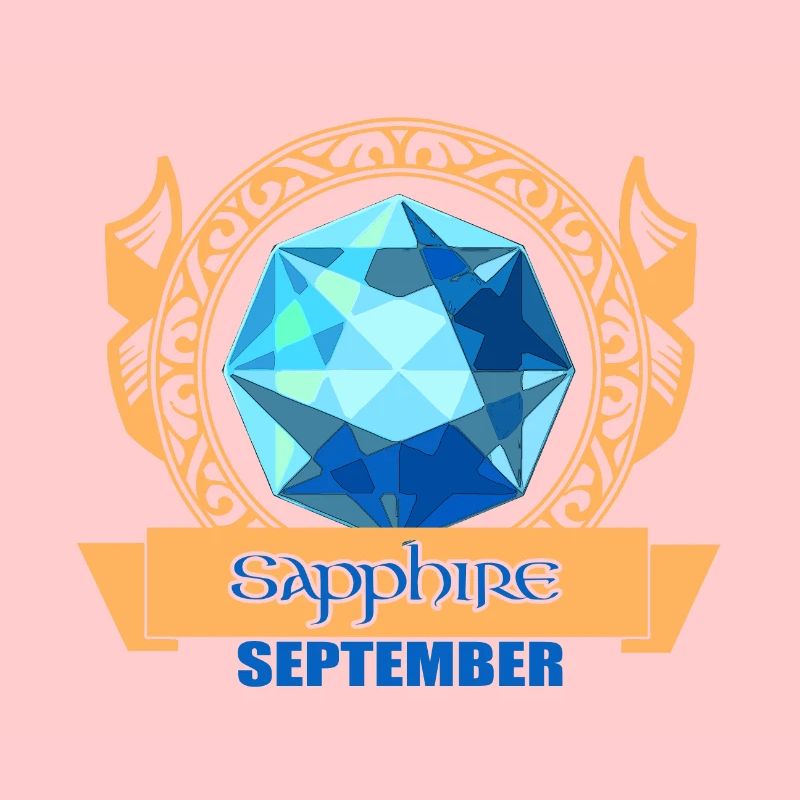 Saphir Stein