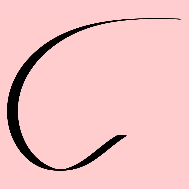 c