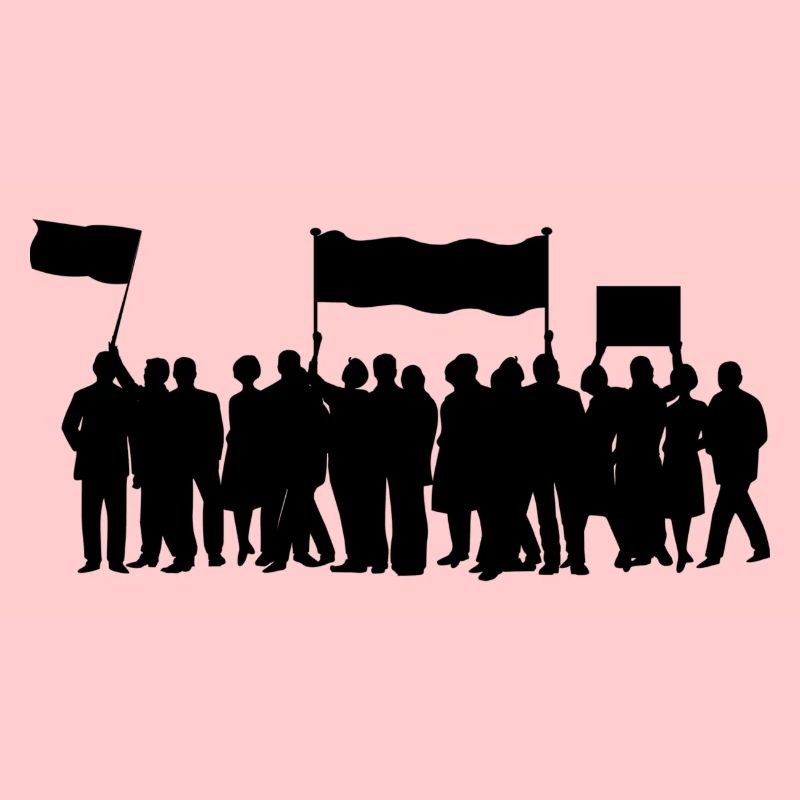 demonstration