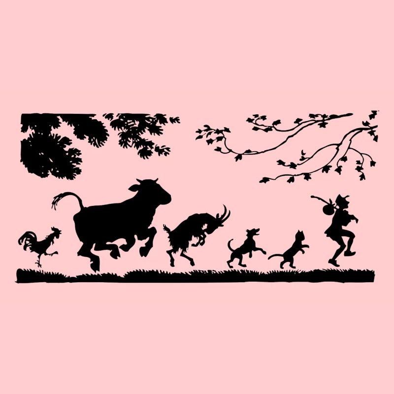 animaux