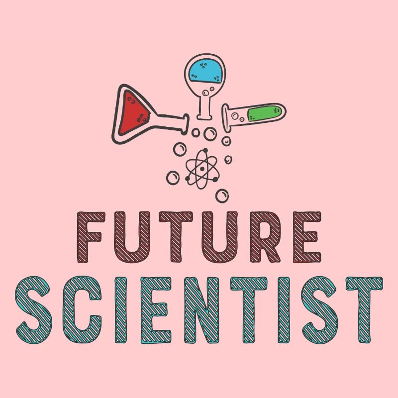 Future Scientist / Future Scientist