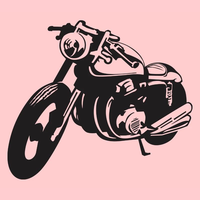 Motorrad