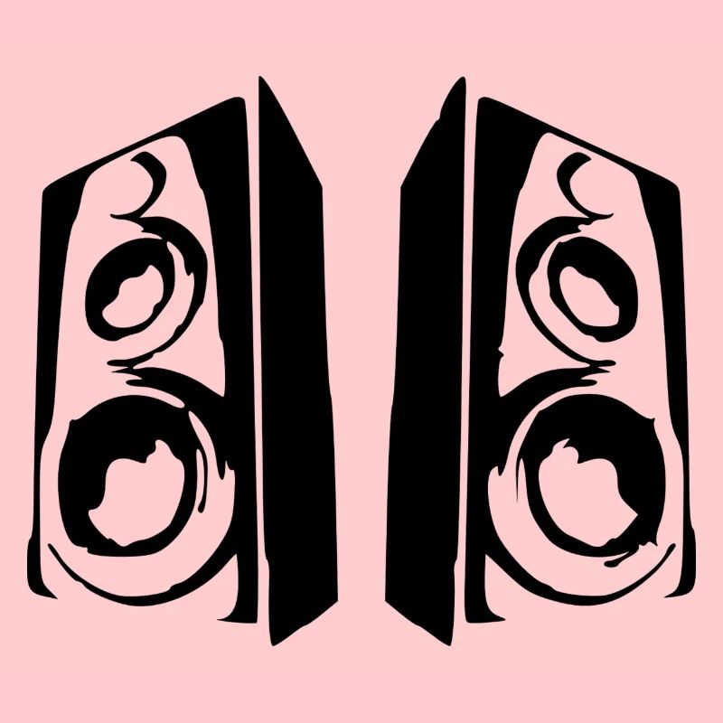 système de son juke-box