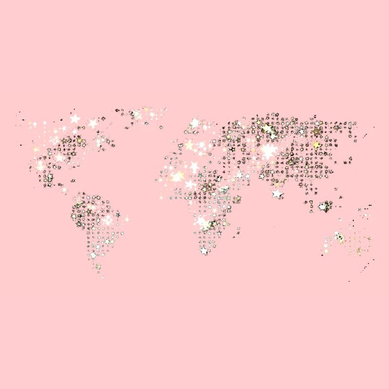 World map
