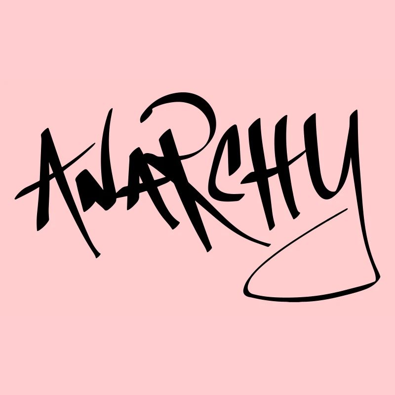 Anarchy