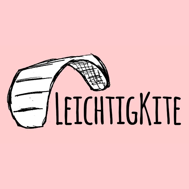 Kite Drachen "Leichtigkite"