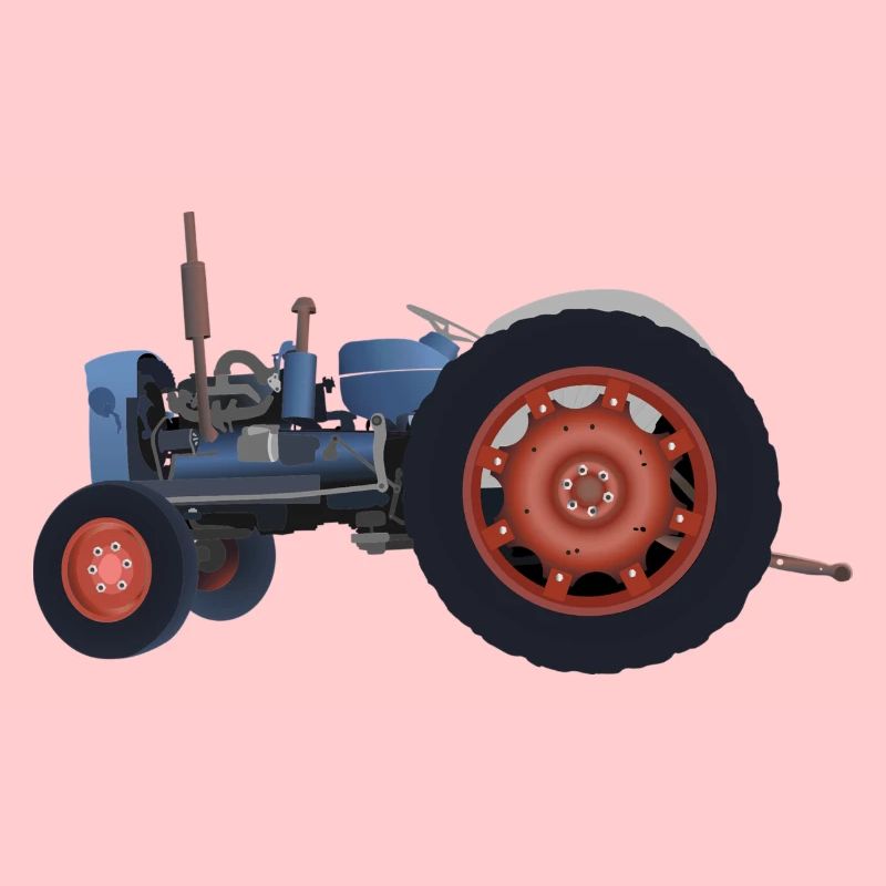 Traktor