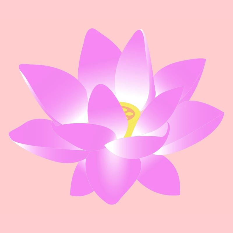 Fleur Lotus