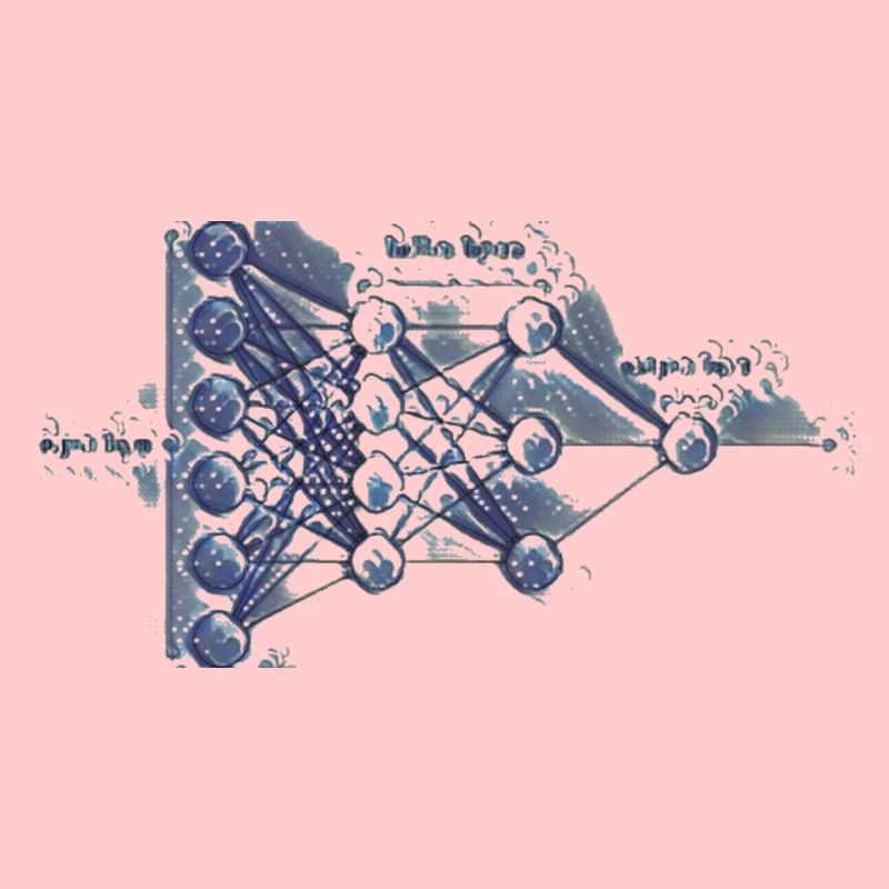 Deep Learning Ukiyoe-Effekt
