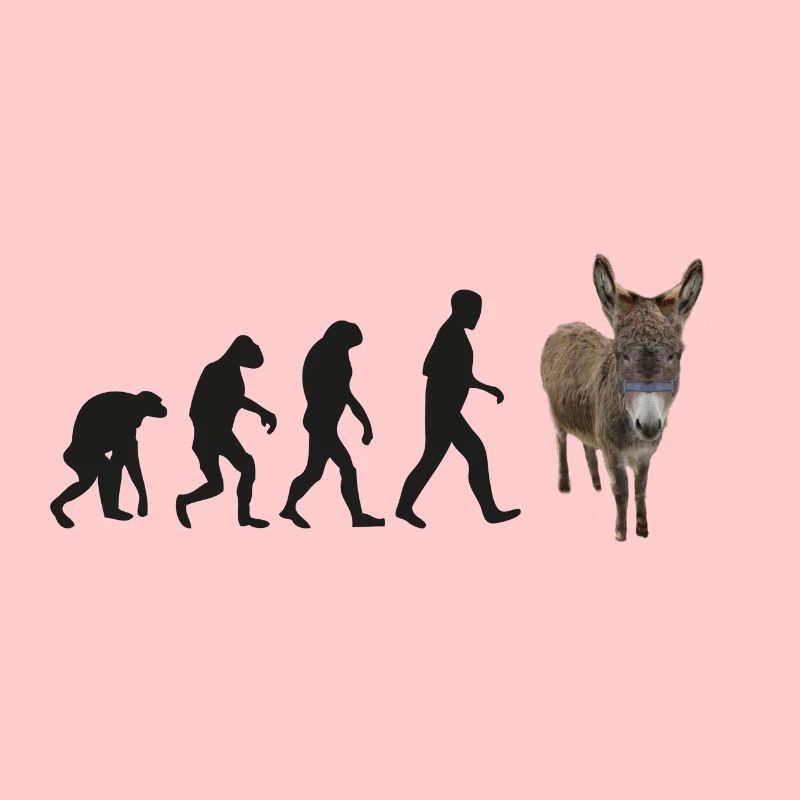 esel evolution