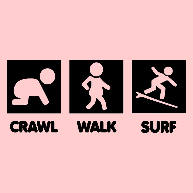 surf bébé