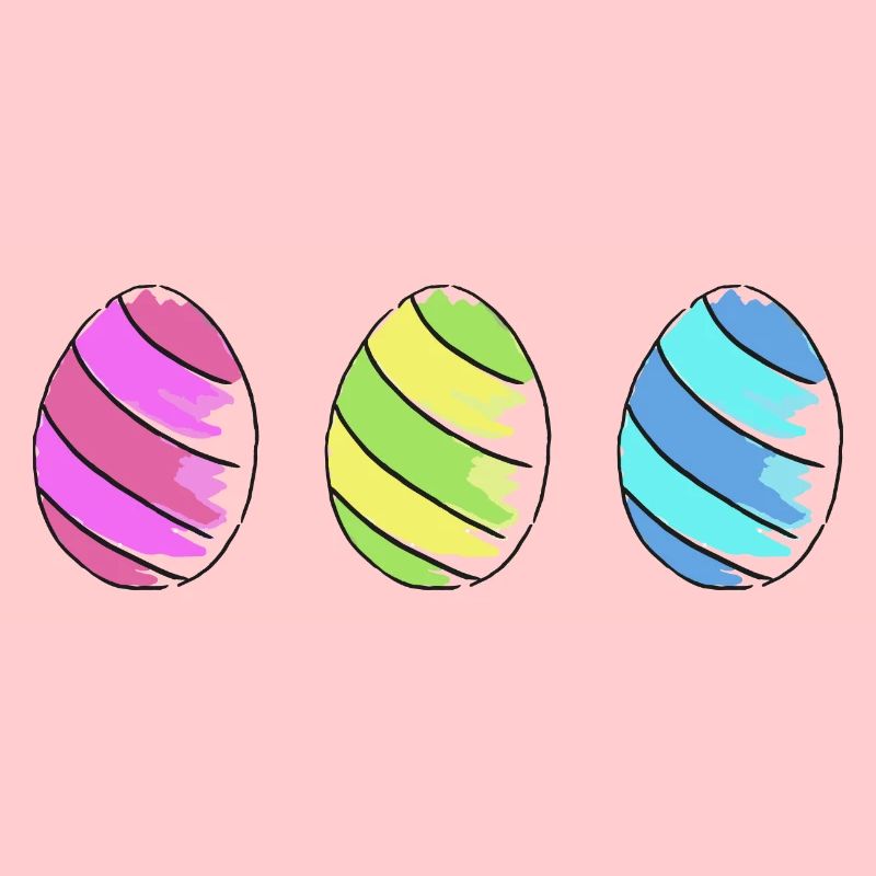 eggs eggs easter easteregg easter eggs easter75