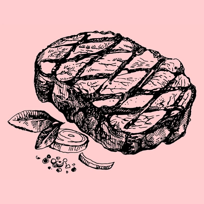 Steak
