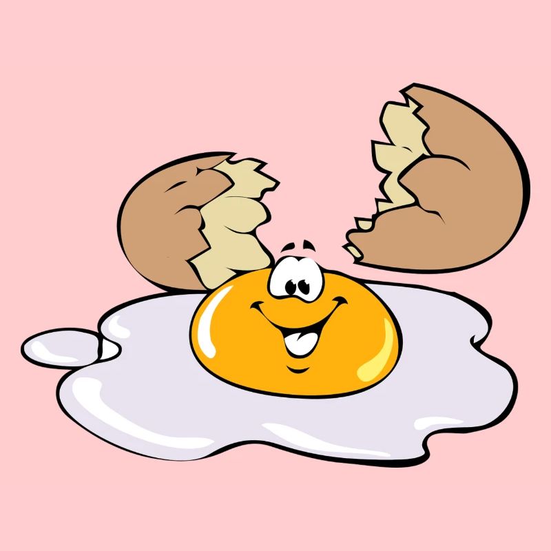 Fried Egg Egg