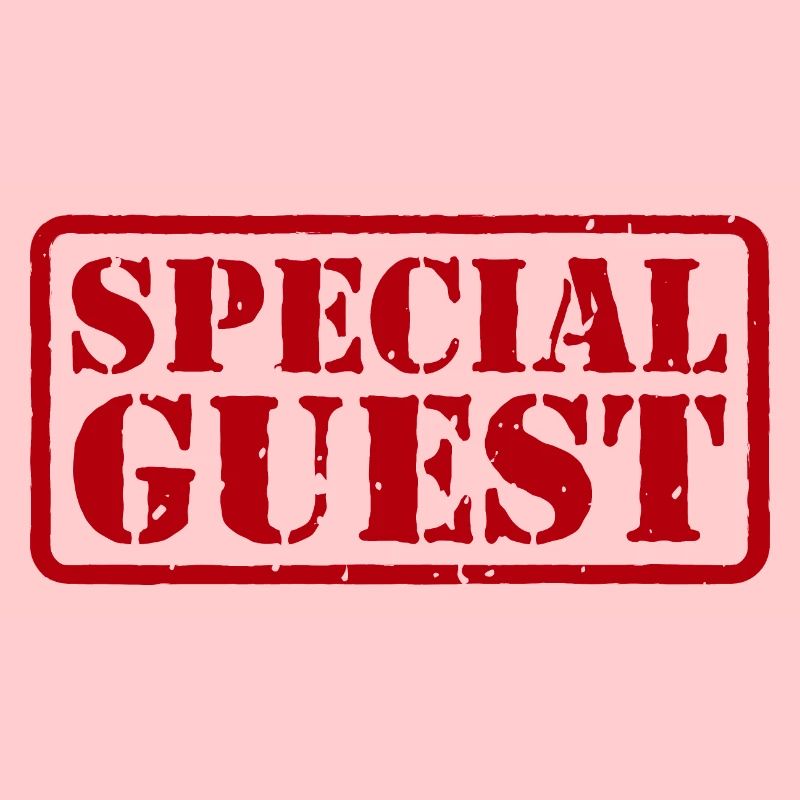Invité spécial