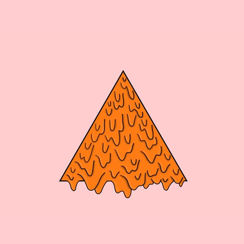 grime de triangle