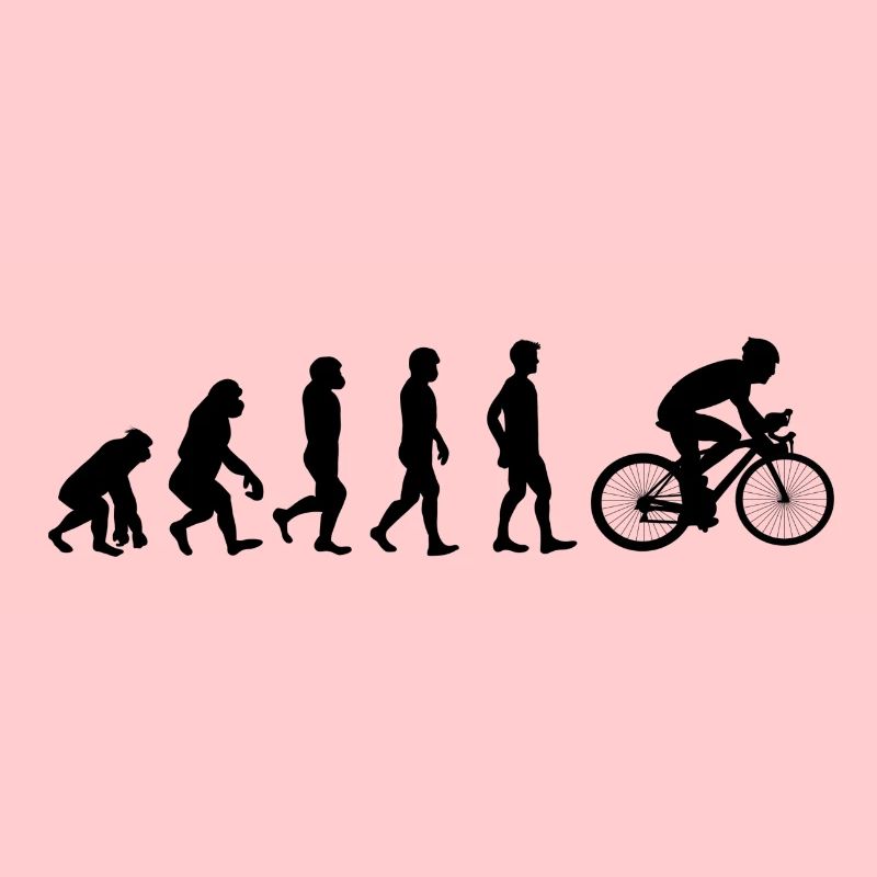 Evolution Bike