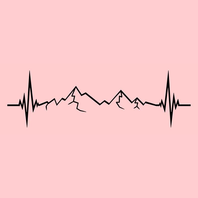 Fréquence cardiaque pulse éruption