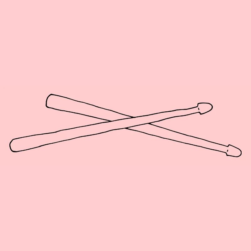Drumsticks