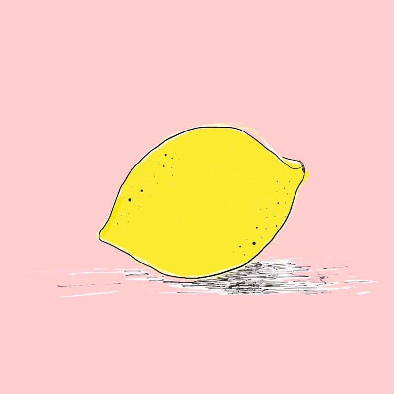 lemon