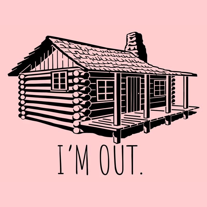 in the out cabin