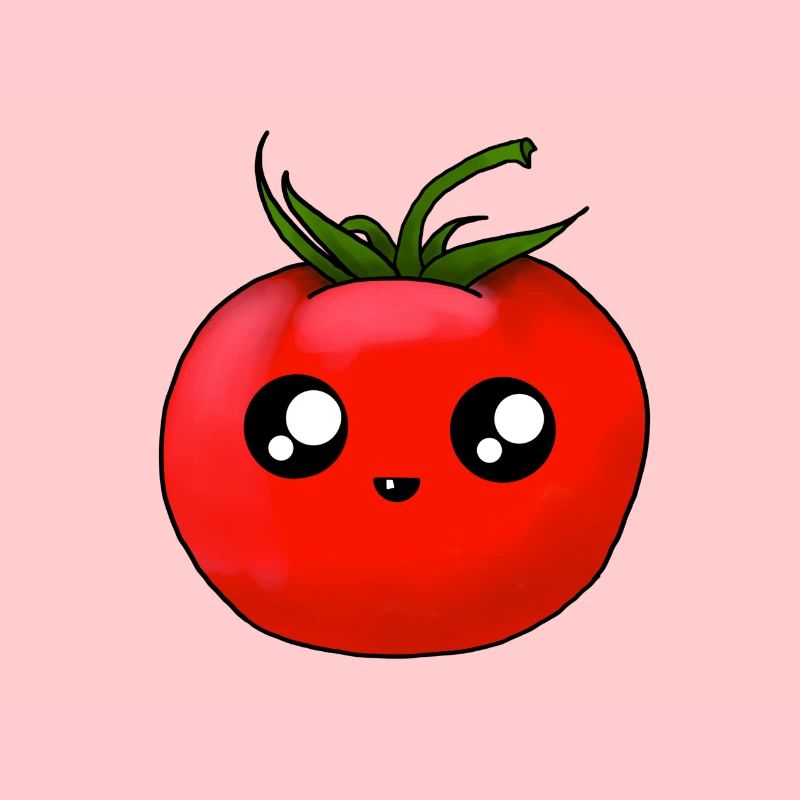 Bébé tomate