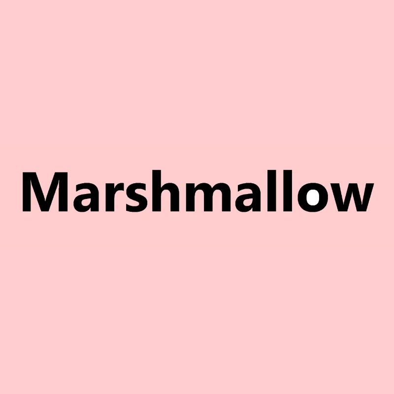 Marshmallow