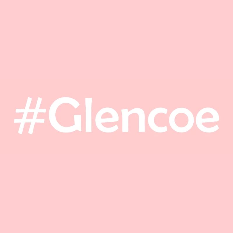 #Glencoe