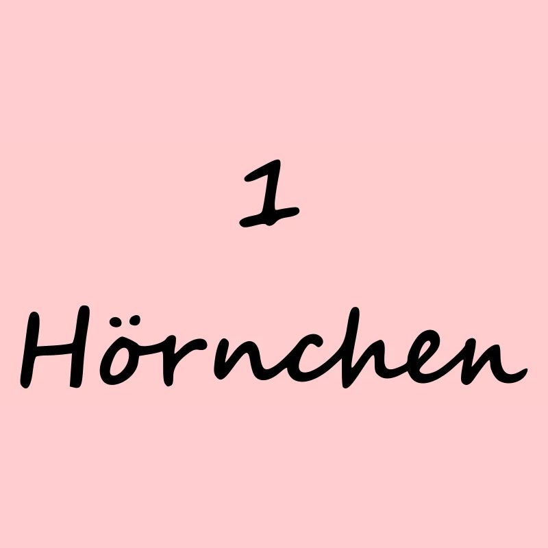 1 hörnchen ein horn hornchen eins eichhörnchen