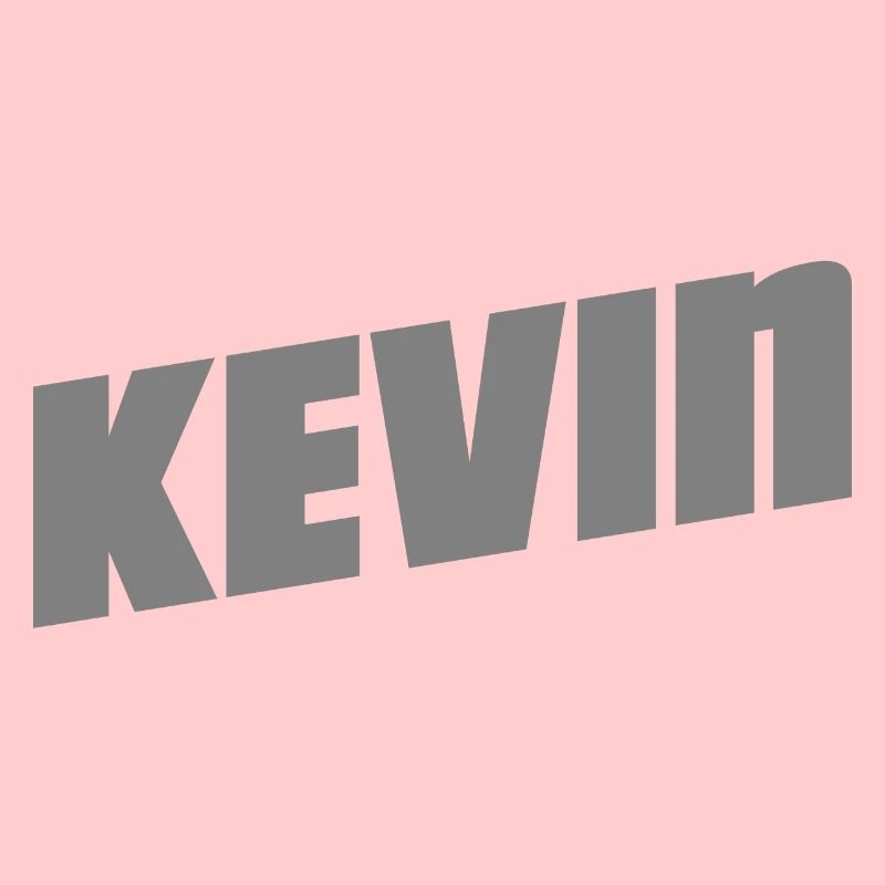 KEVIN Geschenkidee