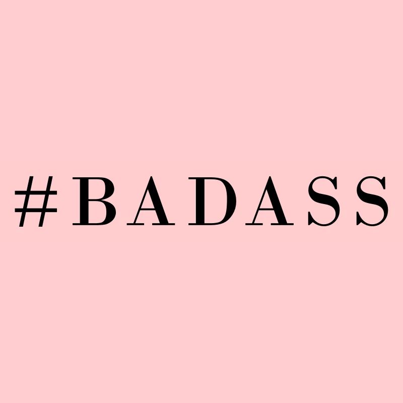 Raute Badass