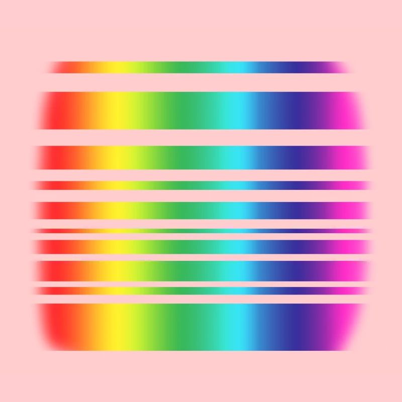 Regenbogen