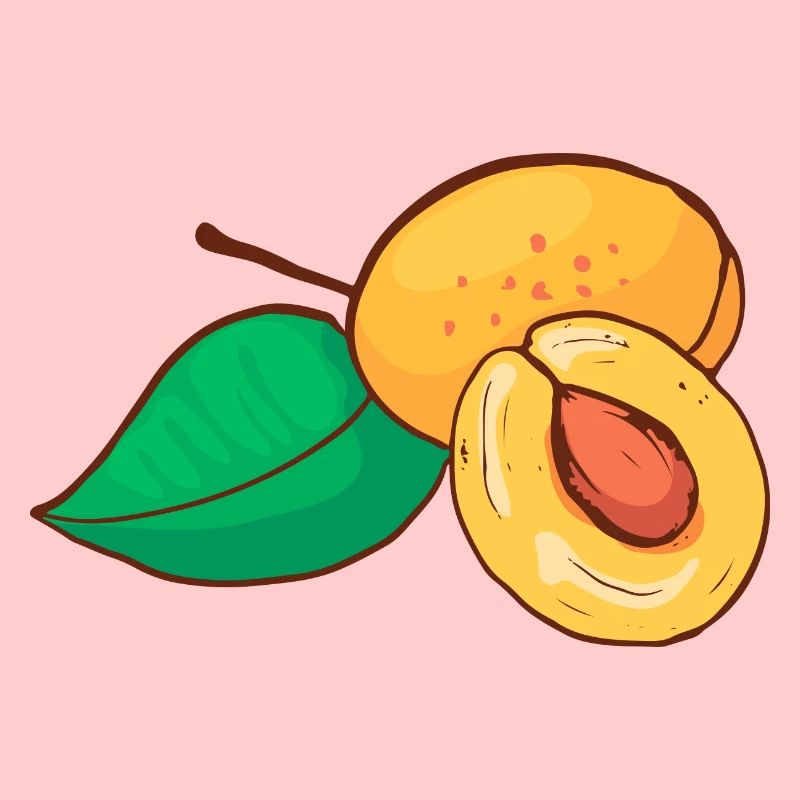 Mirabelle Prune jaune Prune