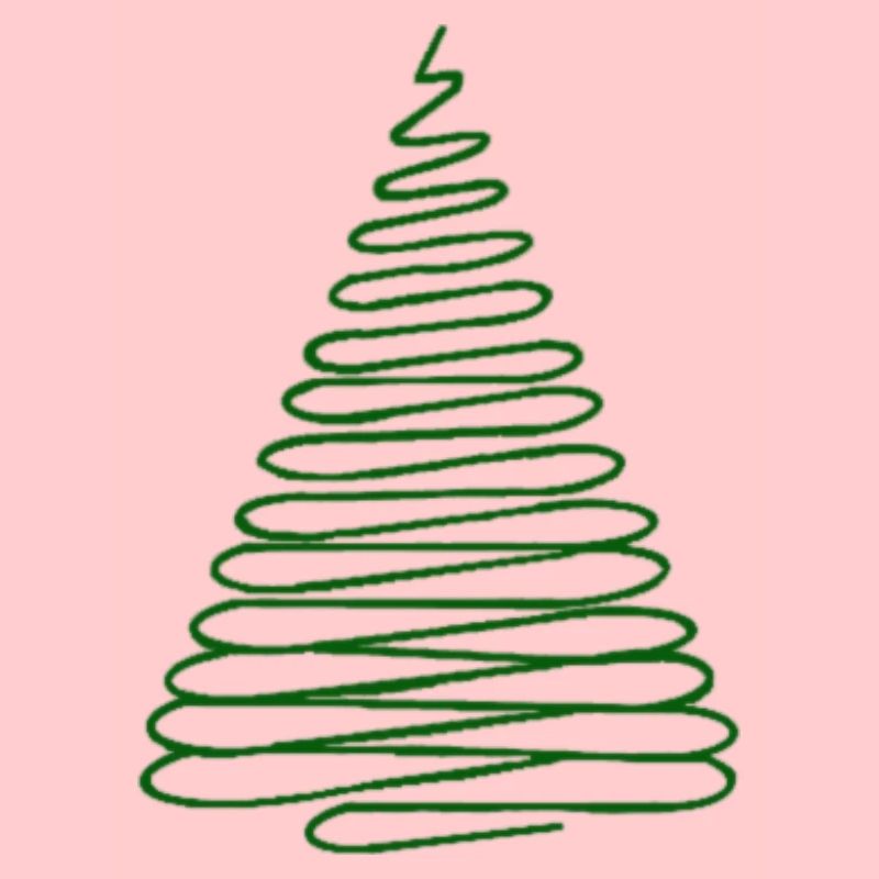 vert sapin