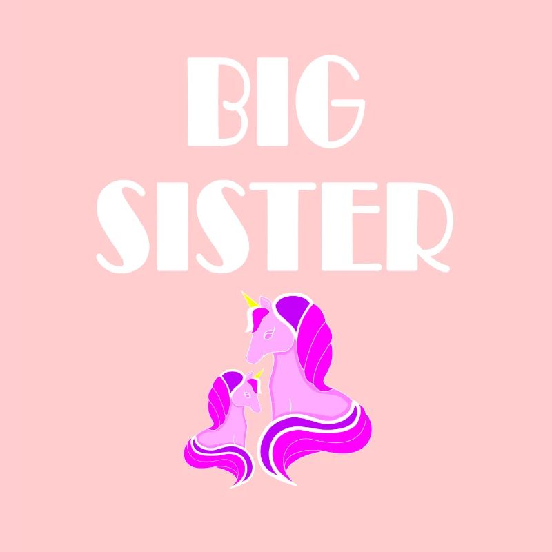 große Schwester