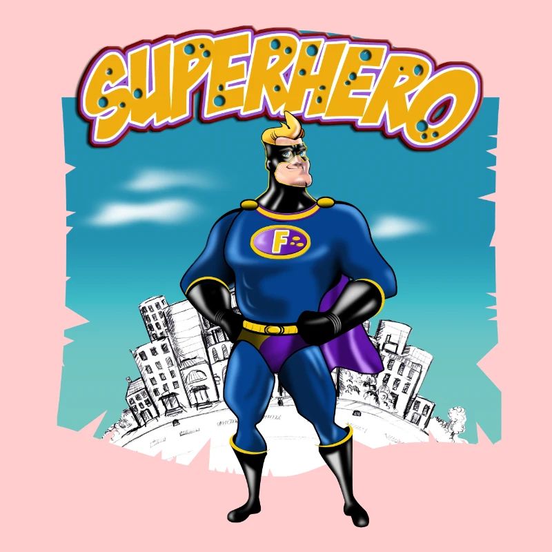 Superheld