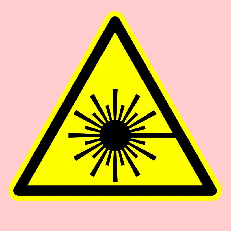 laser