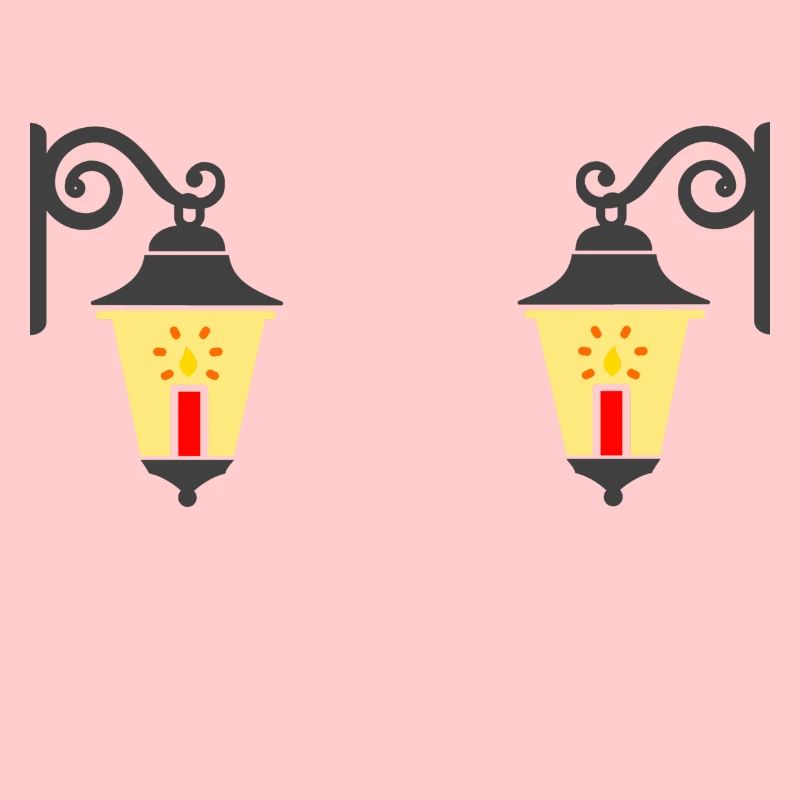 lanterns