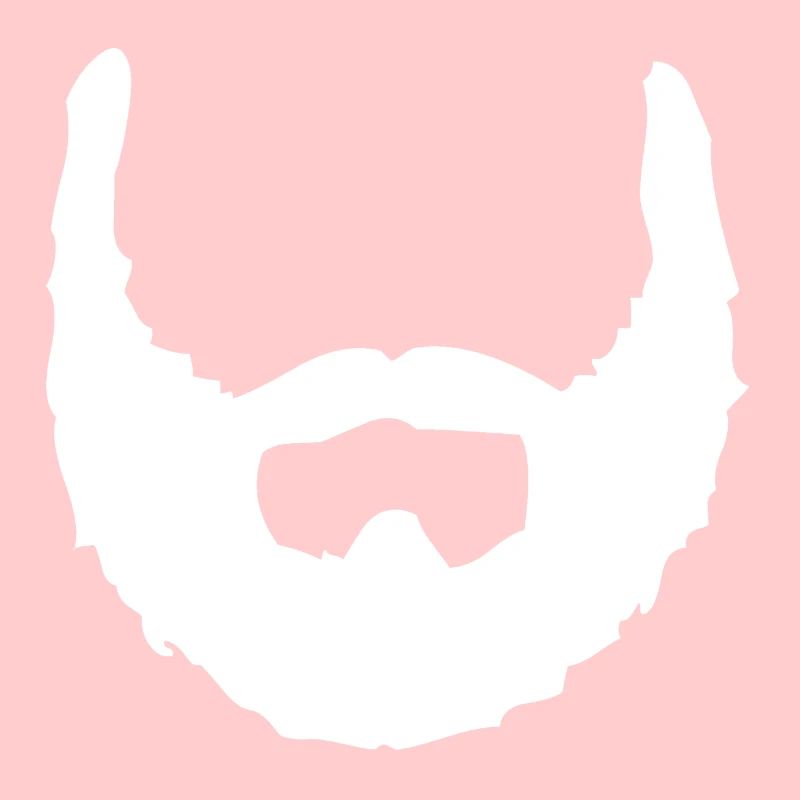 bart beard vollbart baertig schnurrbart