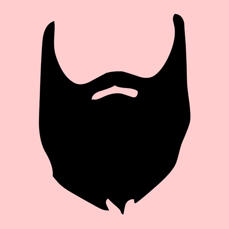 Beard beard bearded beard