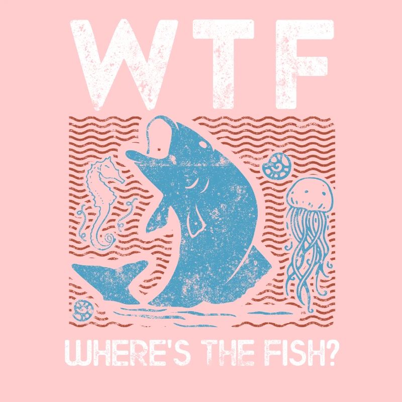 where is the fish